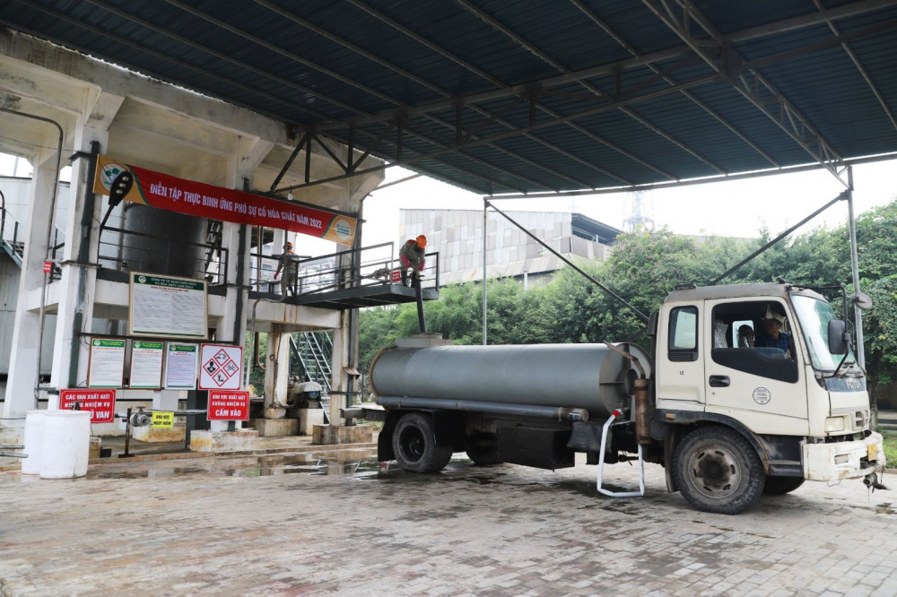 sự cố