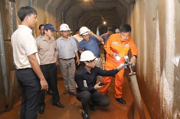 Nhà máy Thủy điện Sê San 4
