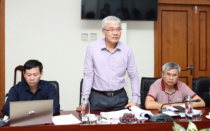 Phạm Trọng Thực