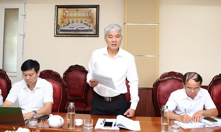 Phạm Trọng Thực