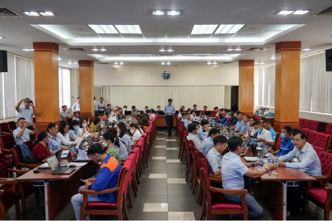 dao tao phan mem