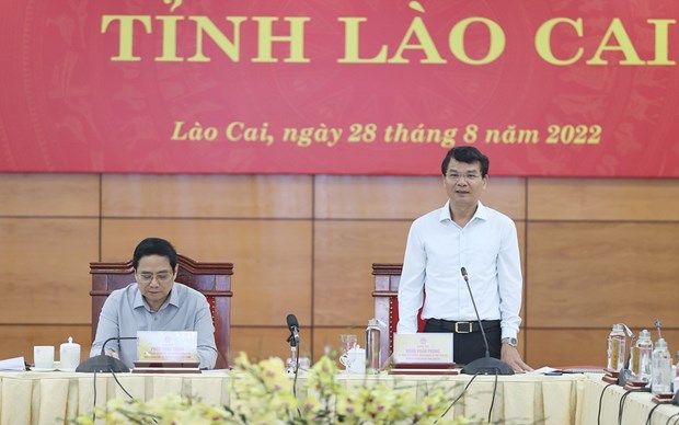 tinh uy lao cai