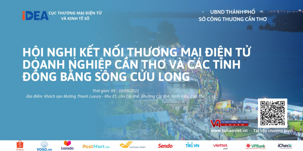 thuong mai dien tu can tho