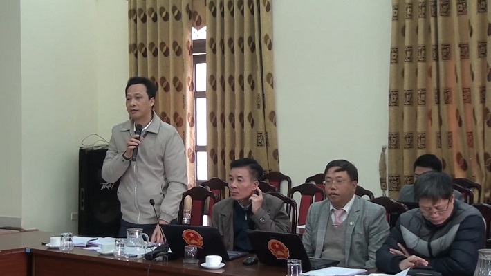 huyện Nậm Pồ