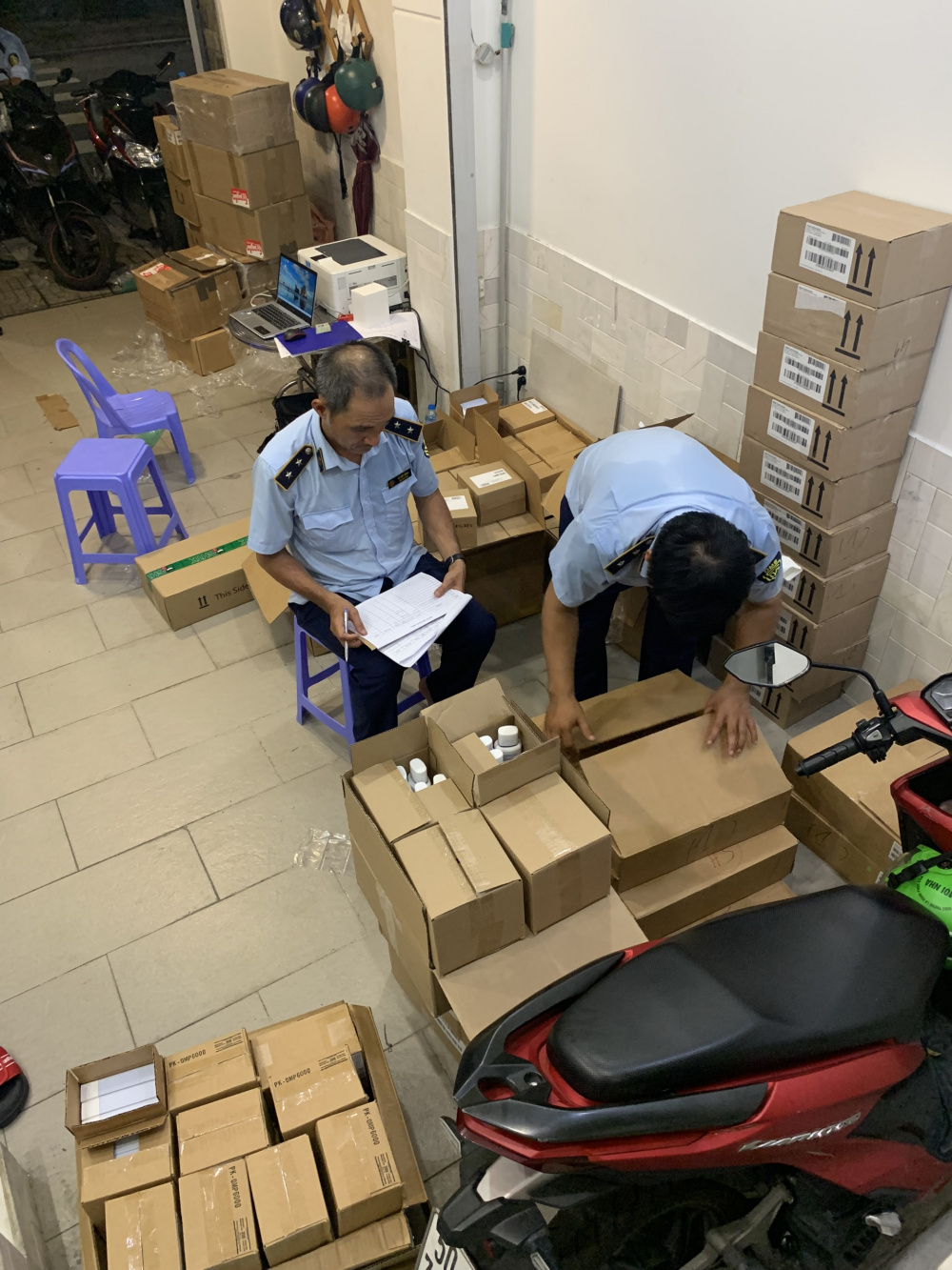 mỹ phẩm cao cấp OBAGI