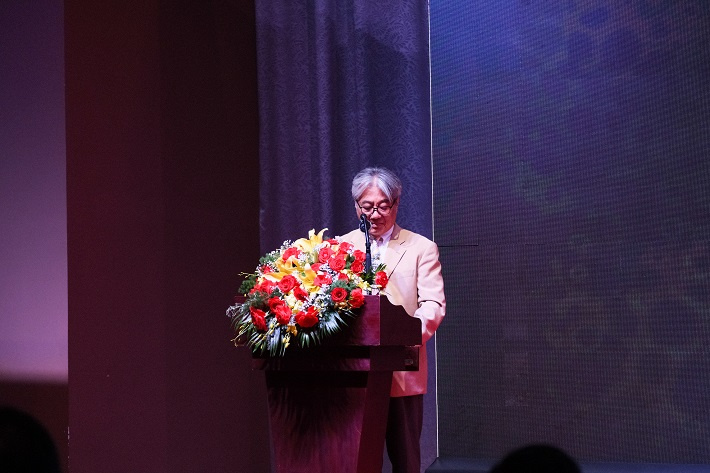 Dự án Opera “Công nữ Anio”