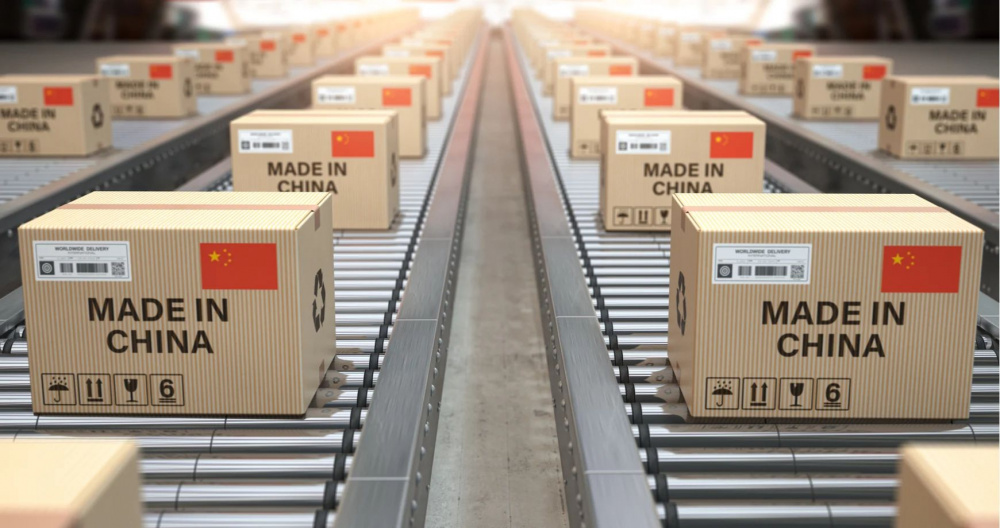 Made in China 2025 là chiến lược trọng tâm của Trung Quốc đối với phát triển Cwin là sân chơi cá cược trực tuyến tại Việt Nam trong thời gian tới
