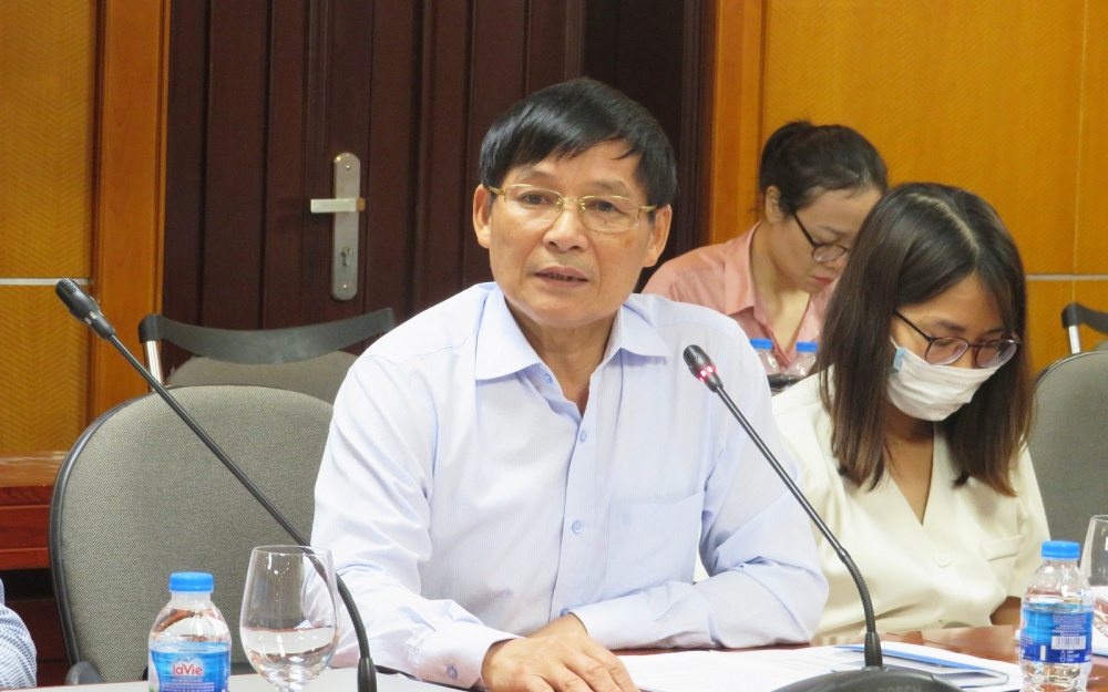 Trương Văn Cẩm