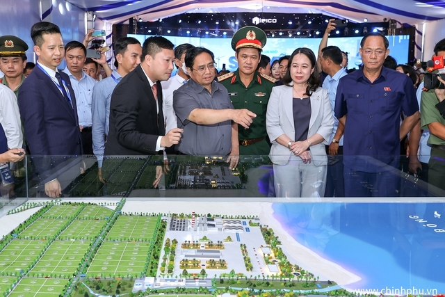 Thủ tướng