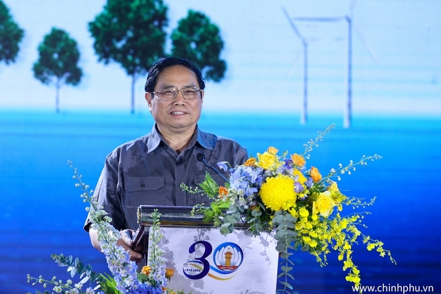 thủ tướng
