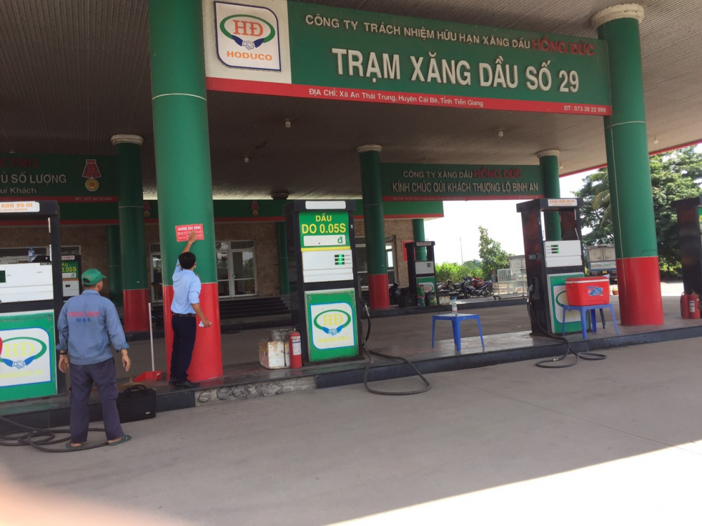 Đường dây nóng