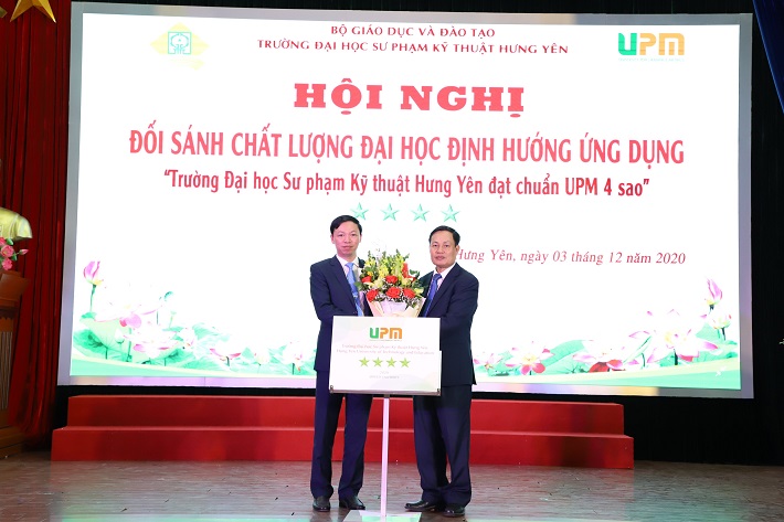 ĐH SP KT Hưng Yên 