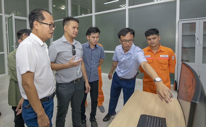 Thủy điện Sơn La