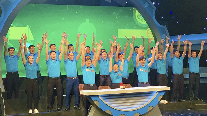 Sôi nổi Chương trình “Giờ thứ 9+”