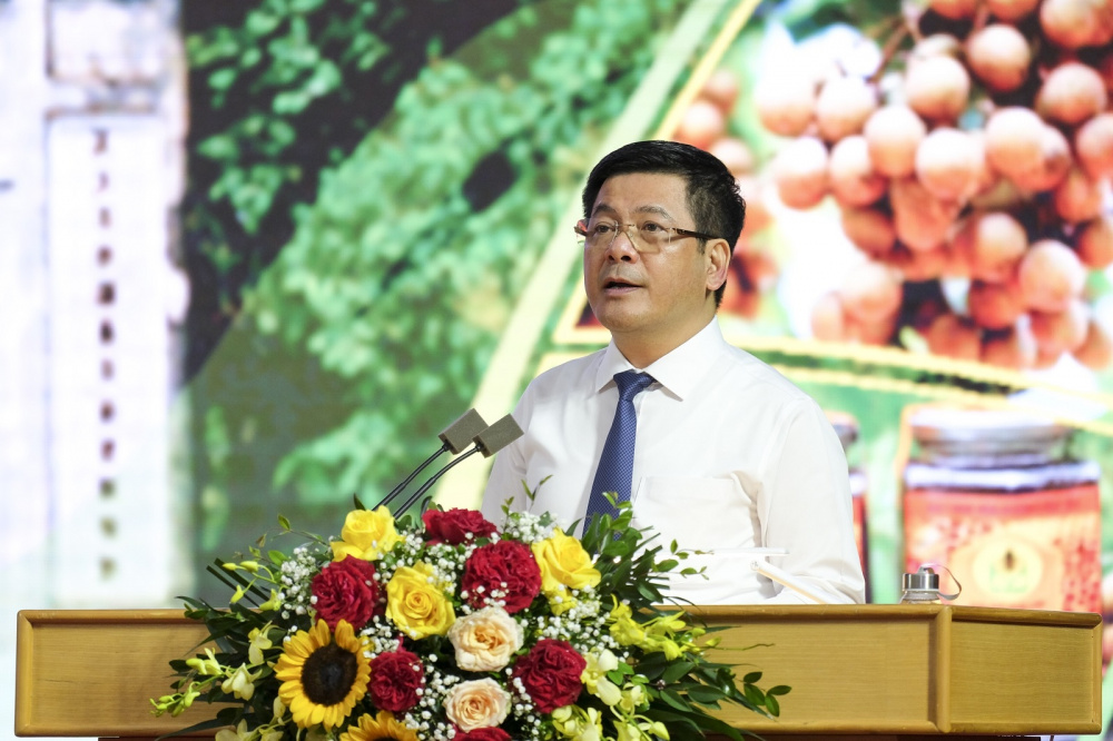 Bo truong Dien
