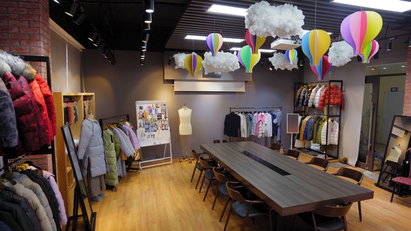 Sáng tạo thời trang cùng Dugarco Studio