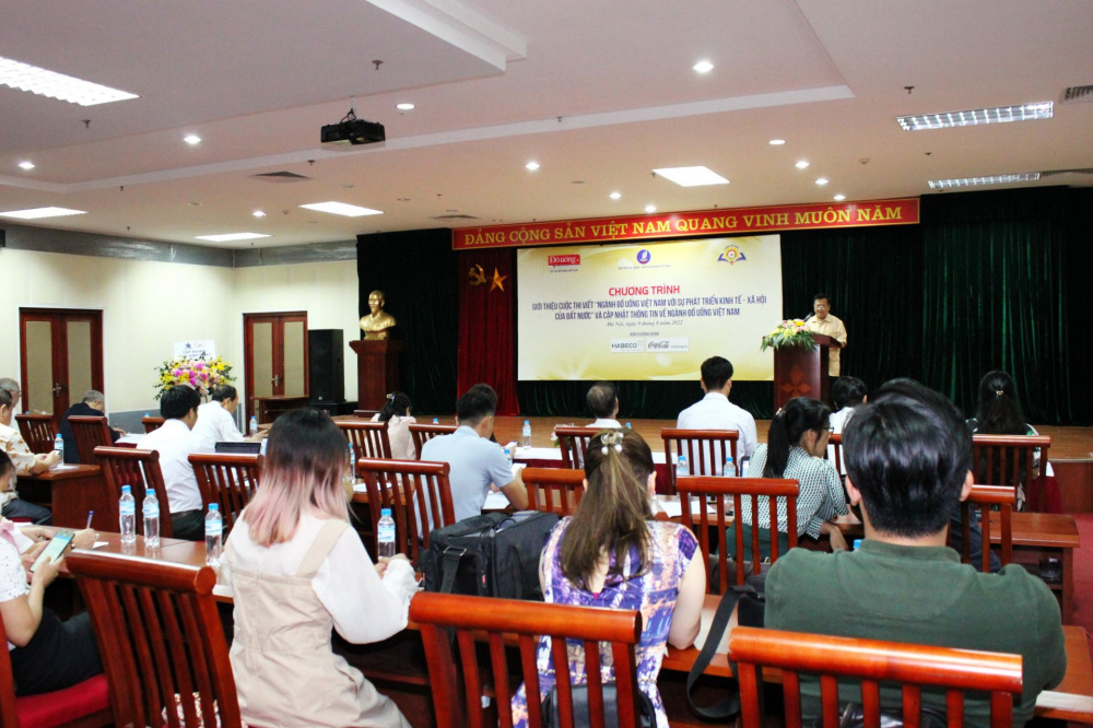 ngành đồ uống