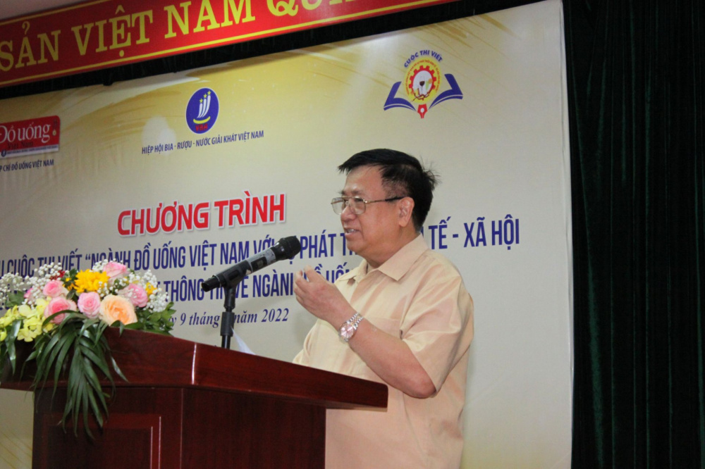 ngành đồ uống