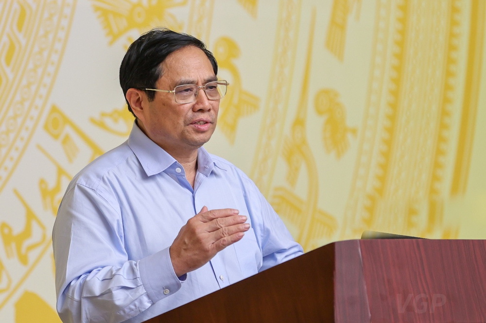 Thu tuong Chinh