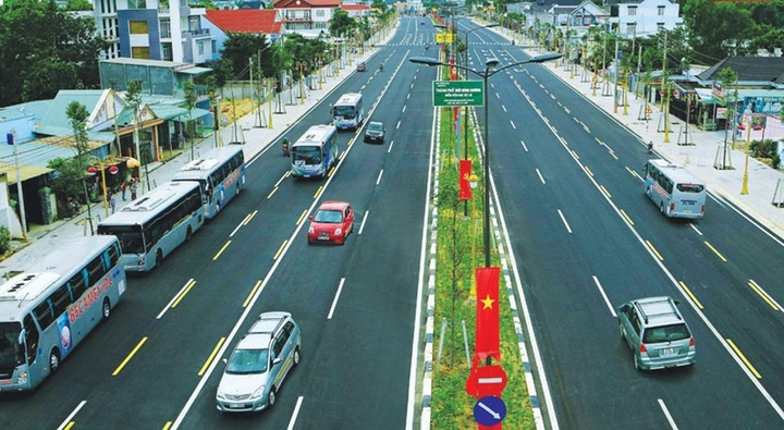 Bắc Tân Uyên