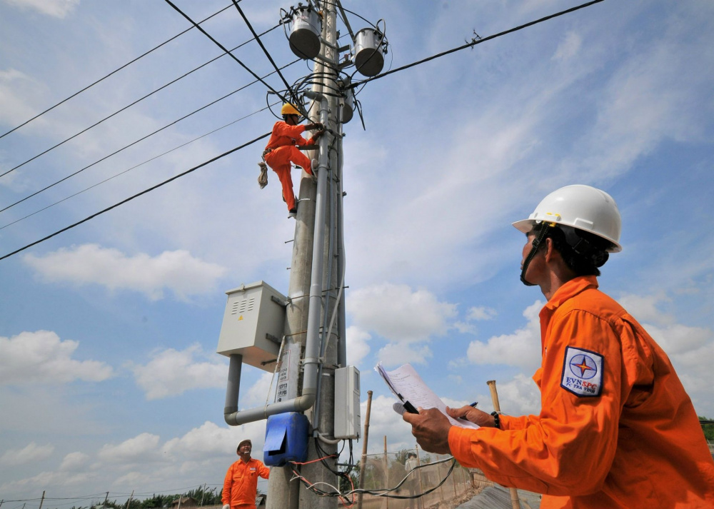 cấp điện 4