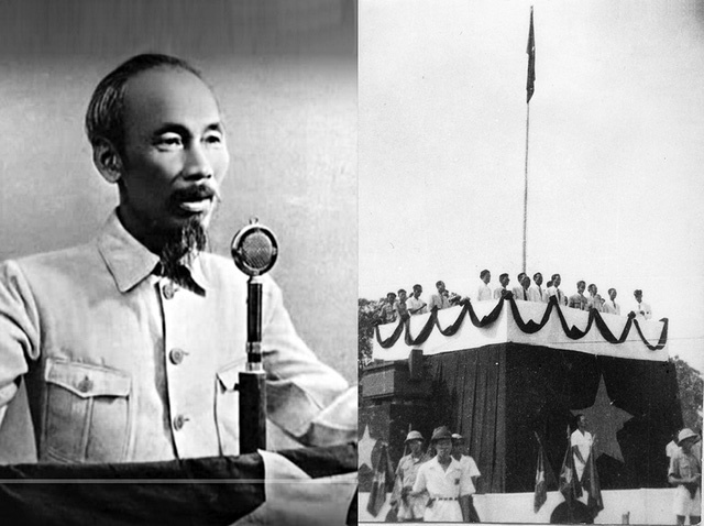 Tết độc lập
