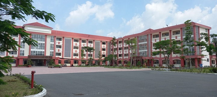 Huyện Bắc Tân Uyên