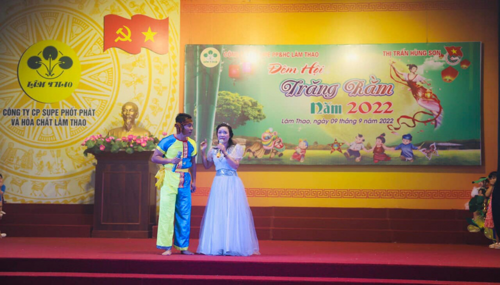 Trung thu