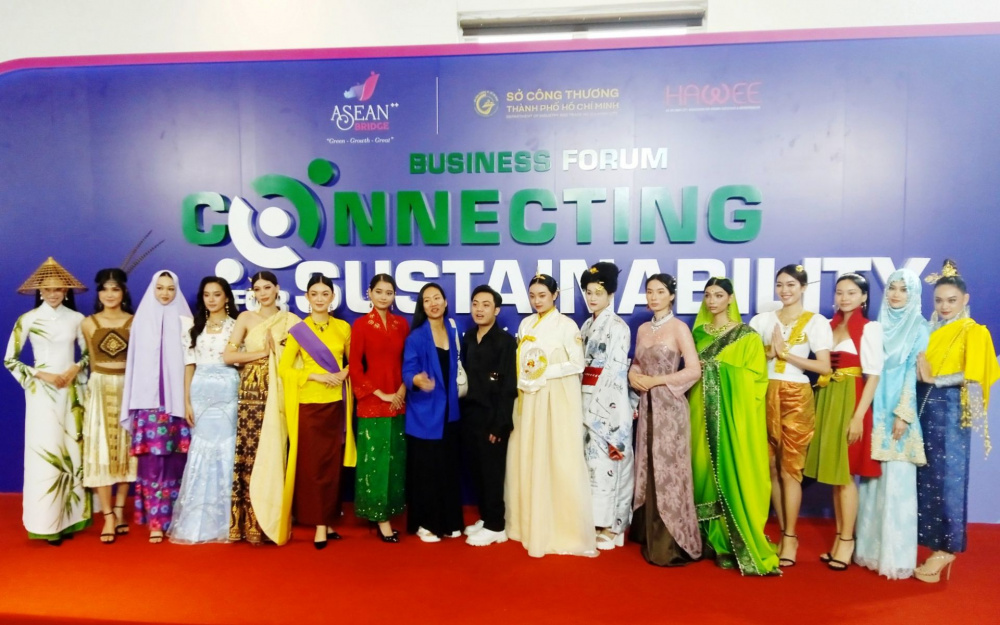 Nhịp cầu ASEAN