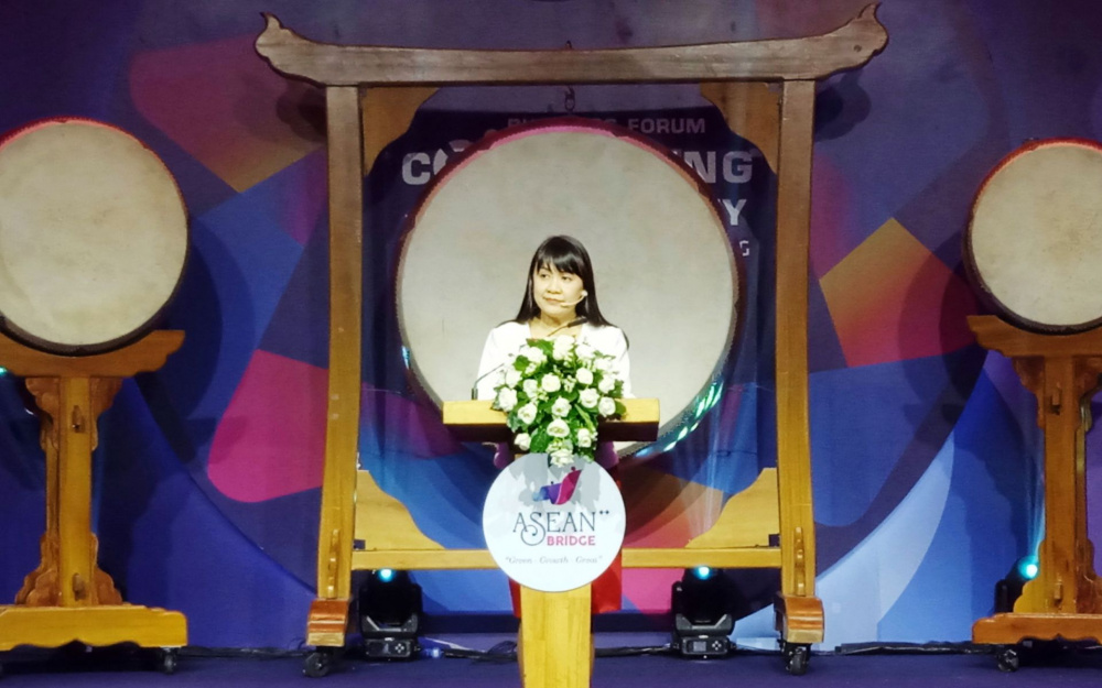 Nhịp cầu ASEAN