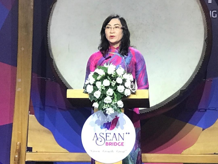 Nhịp cầu ASEAN