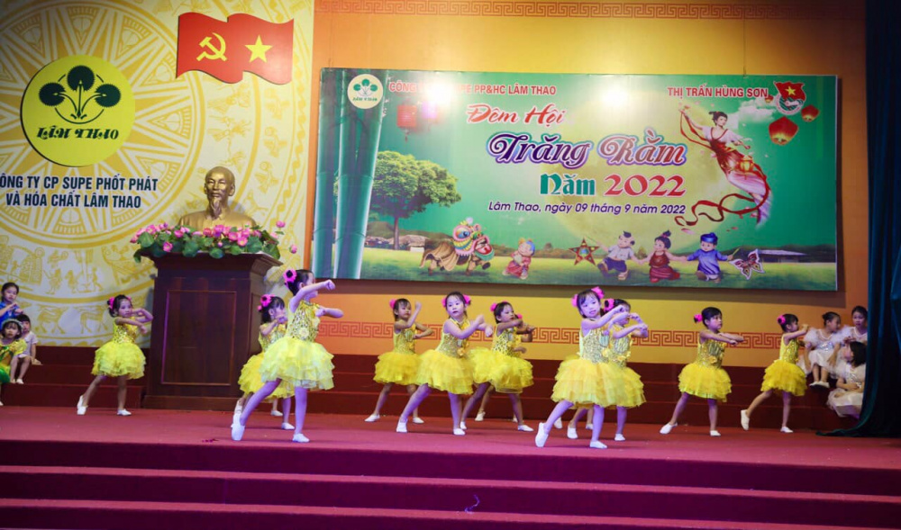 Trung thu