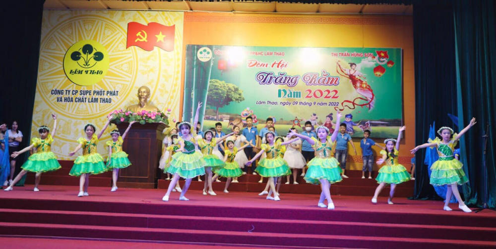 Trung thu