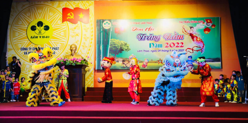 Trung thu