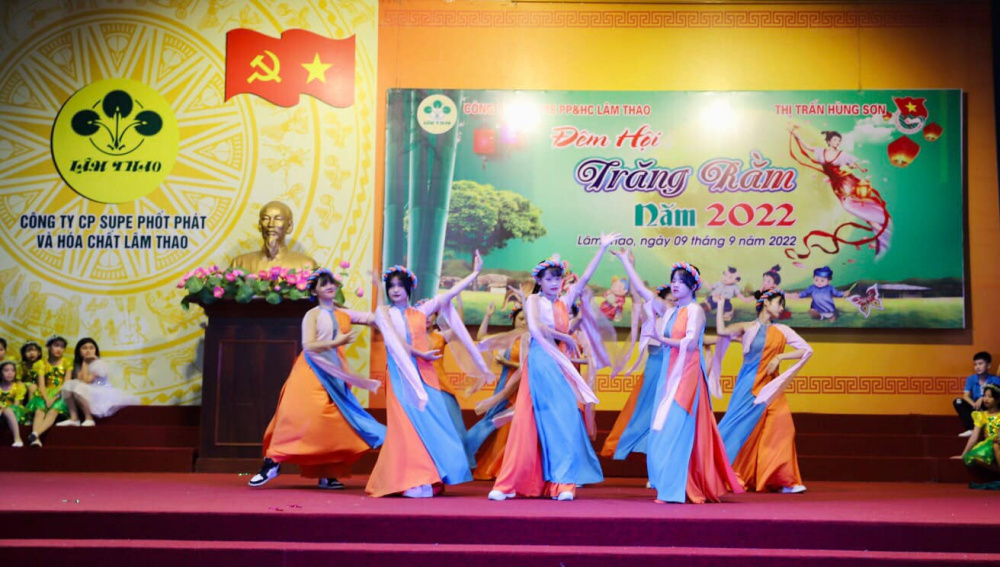 Trung thu
