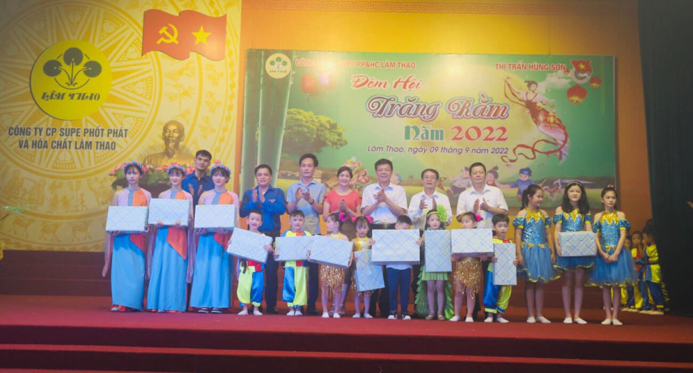 Trung thu