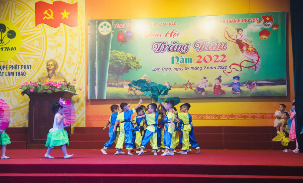 Trung thu
