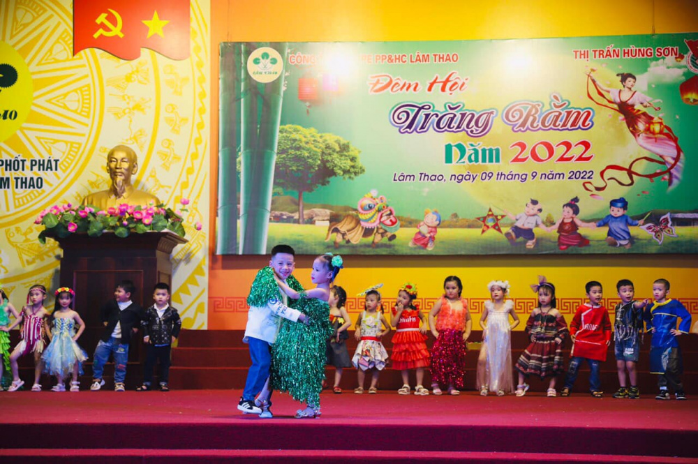Trung thu