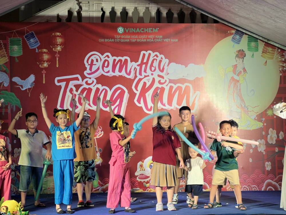 trung thu
