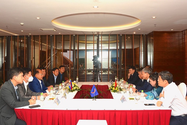 Tập đoàn Điện lực Việt Nam