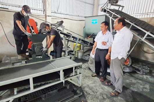 than gáo dừa