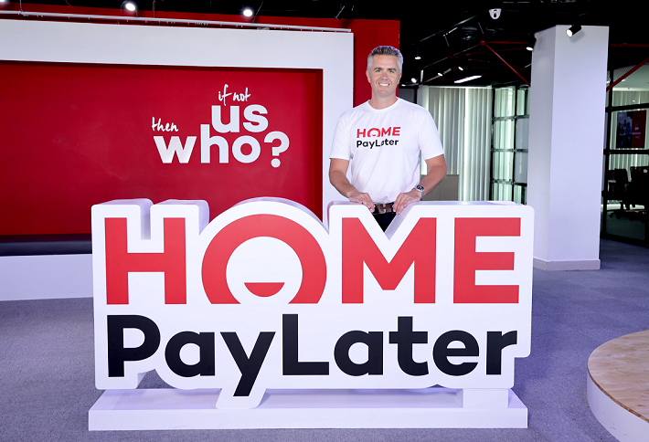 Home Credit
