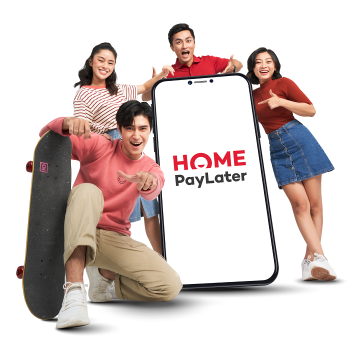 Home Credit
