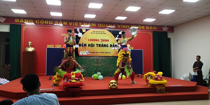 Trang ram 10