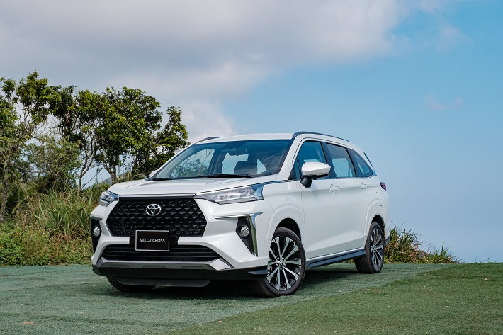 Toyota Việt Nam