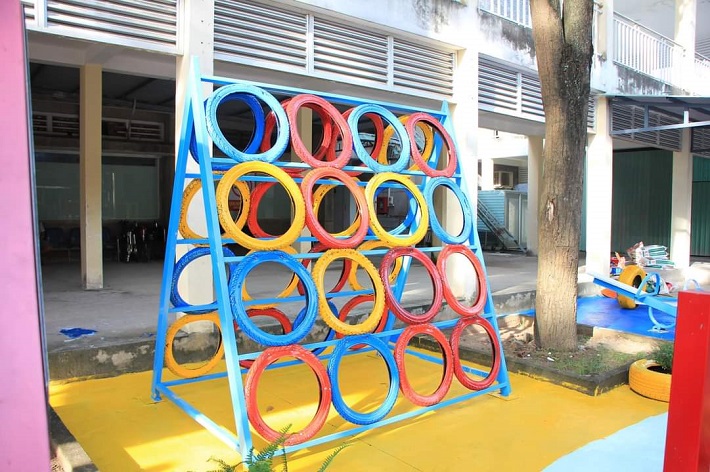 San choi 9