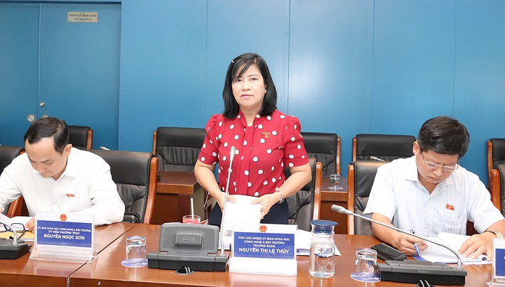 Nguyễn Lệ Thủy