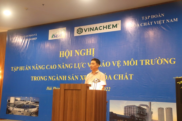 ong Le Hoang