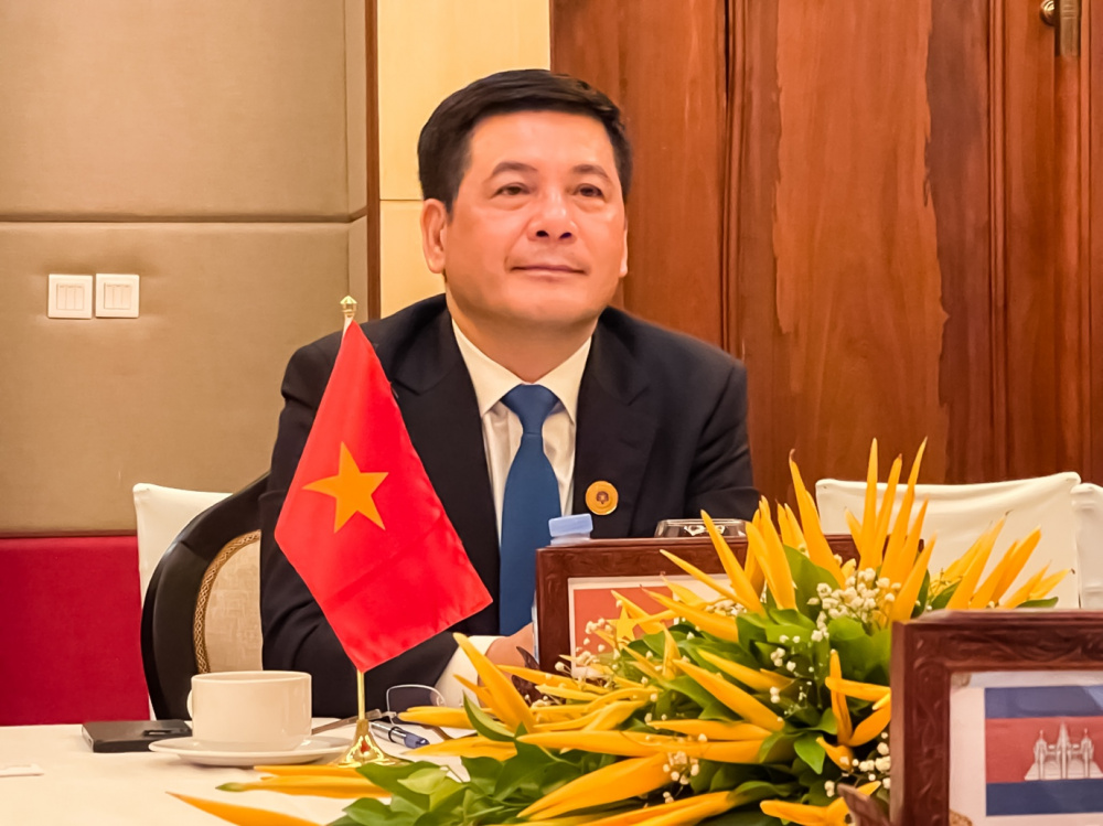 thương mại