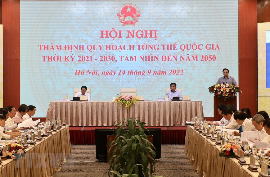 quy hoach